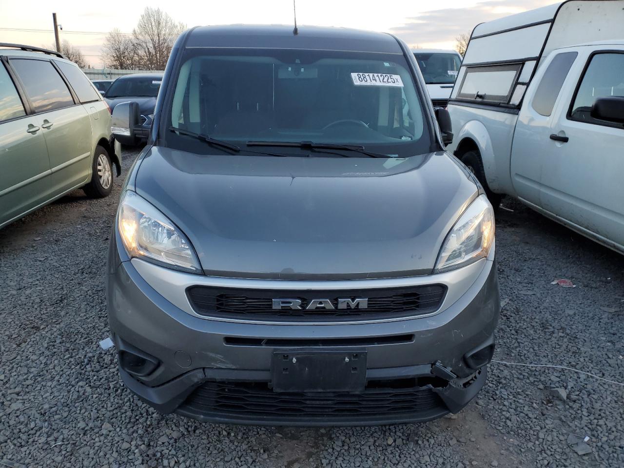 2021 RAM PROMASTER - Image 5