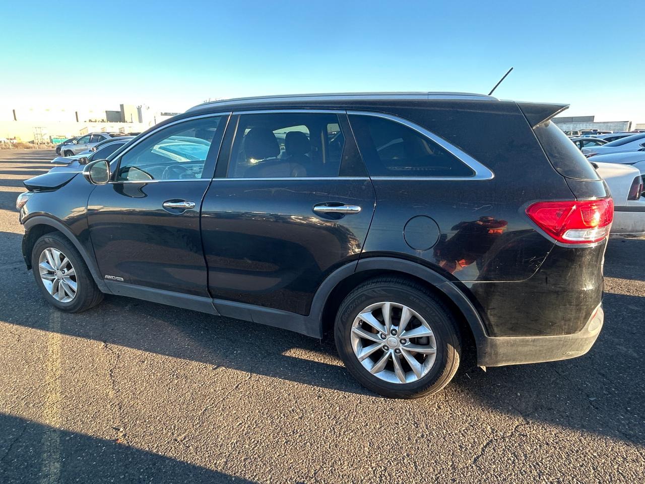 2016 KIA SORENTO LX - Image 2