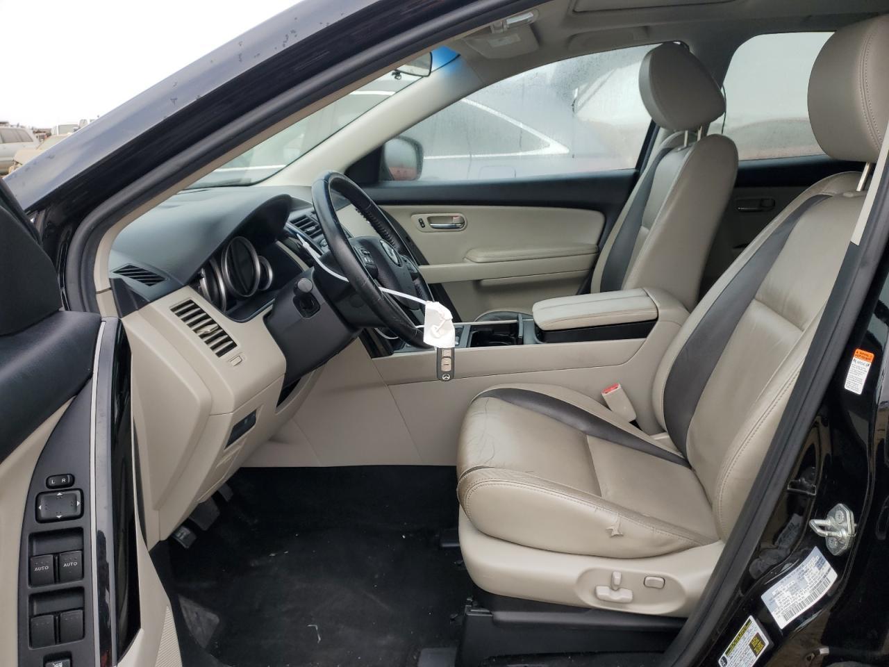 2011 MAZDA CX-9 - Image 7
