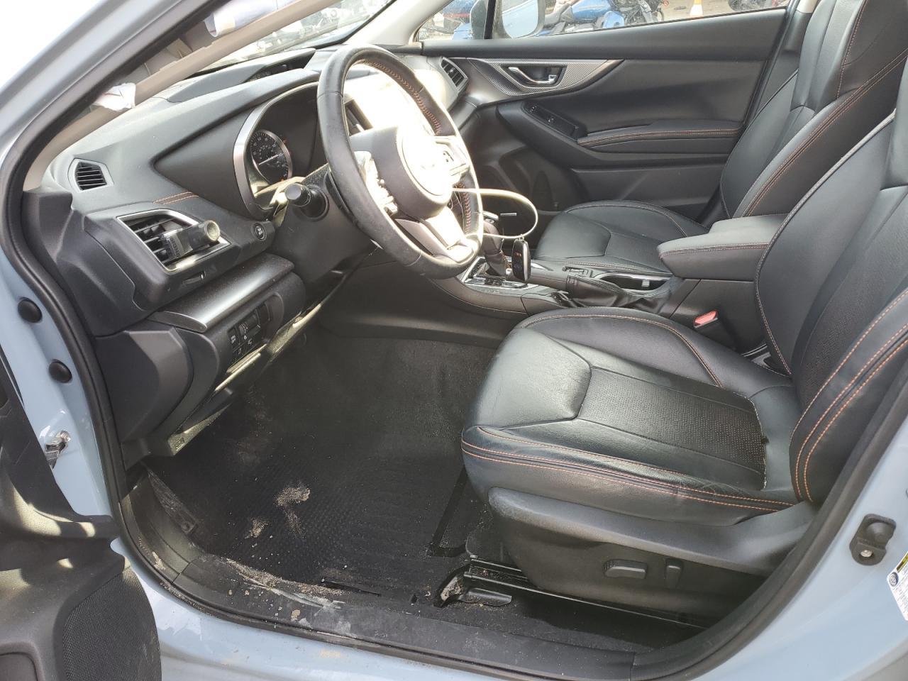 2021 SUBARU CROSSTREK - Фото 7