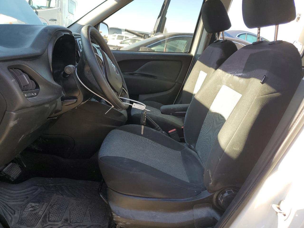 2021 RAM PROMASTER - Image 7