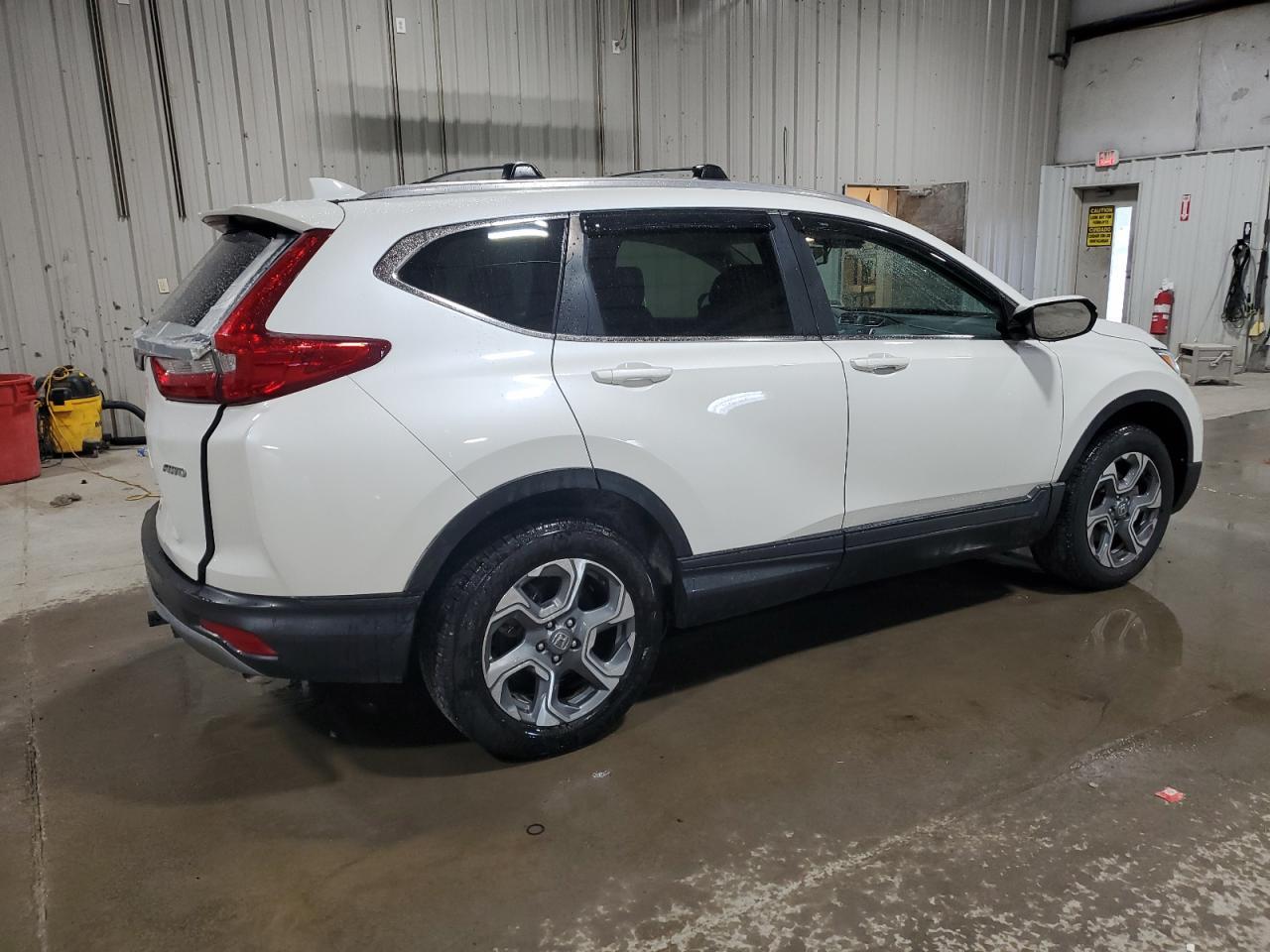 2018 HONDA CR-V EXL - Image 3