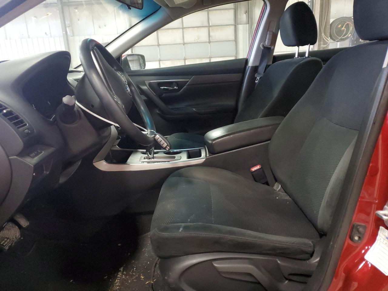 2015 NISSAN ALTIMA 2.5 - Image 7