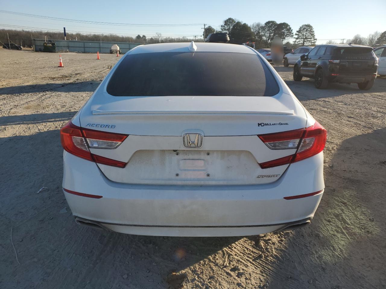 2019 HONDA ACCORD SPO - Image 6