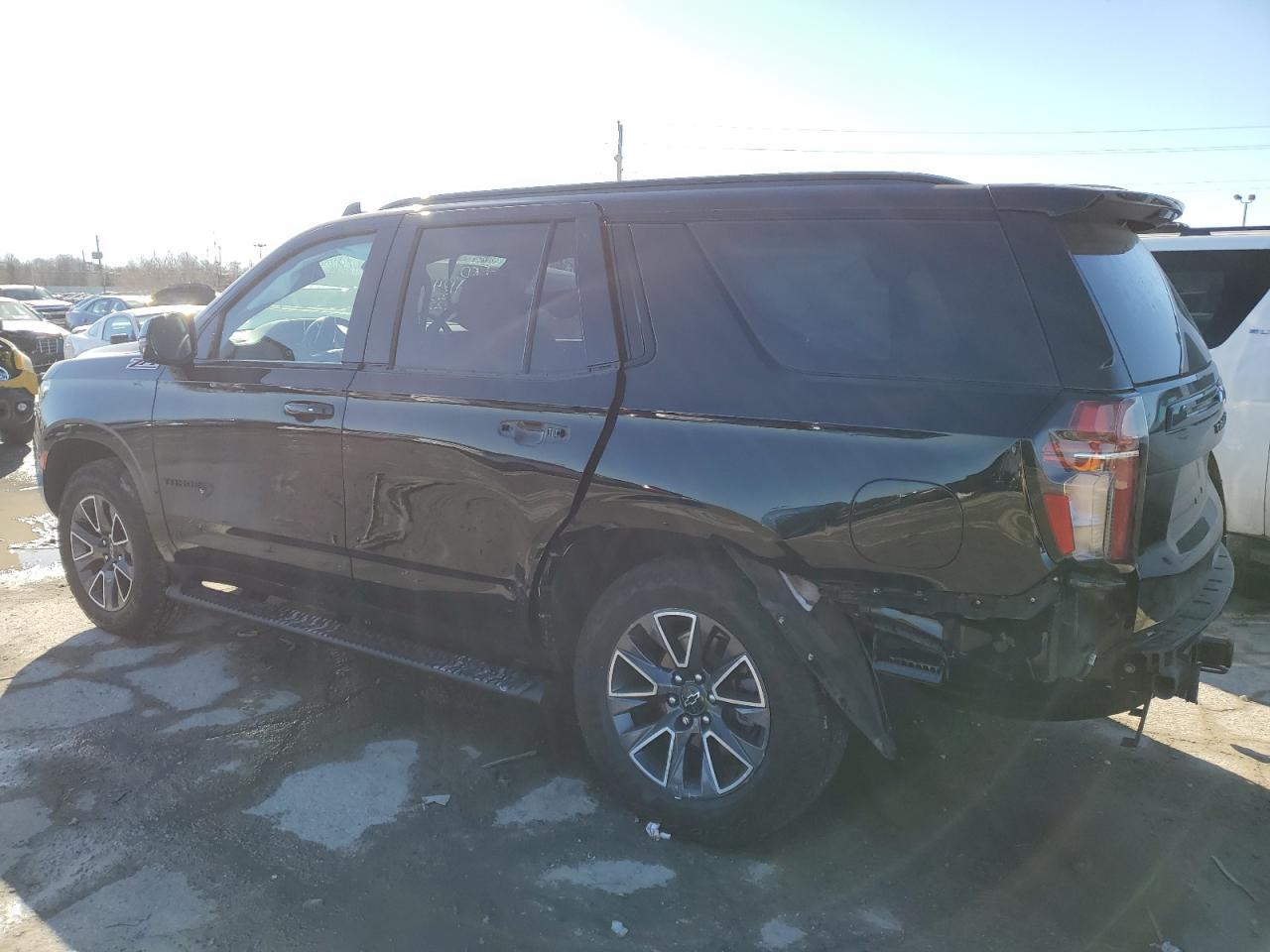 2023 CHEVROLET TAHOE K150 - Image 2