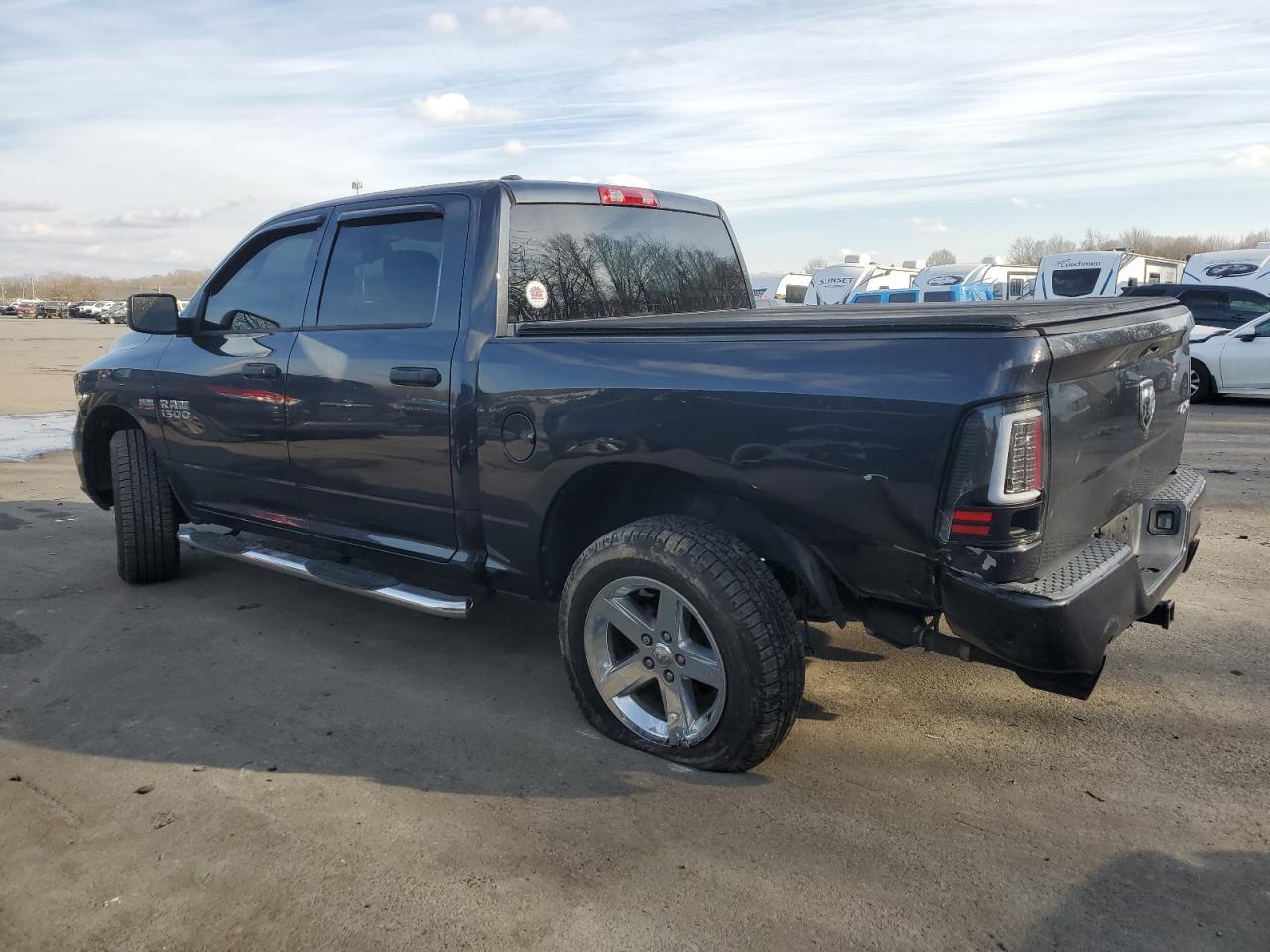 2015 RAM 1500 ST - Image 2