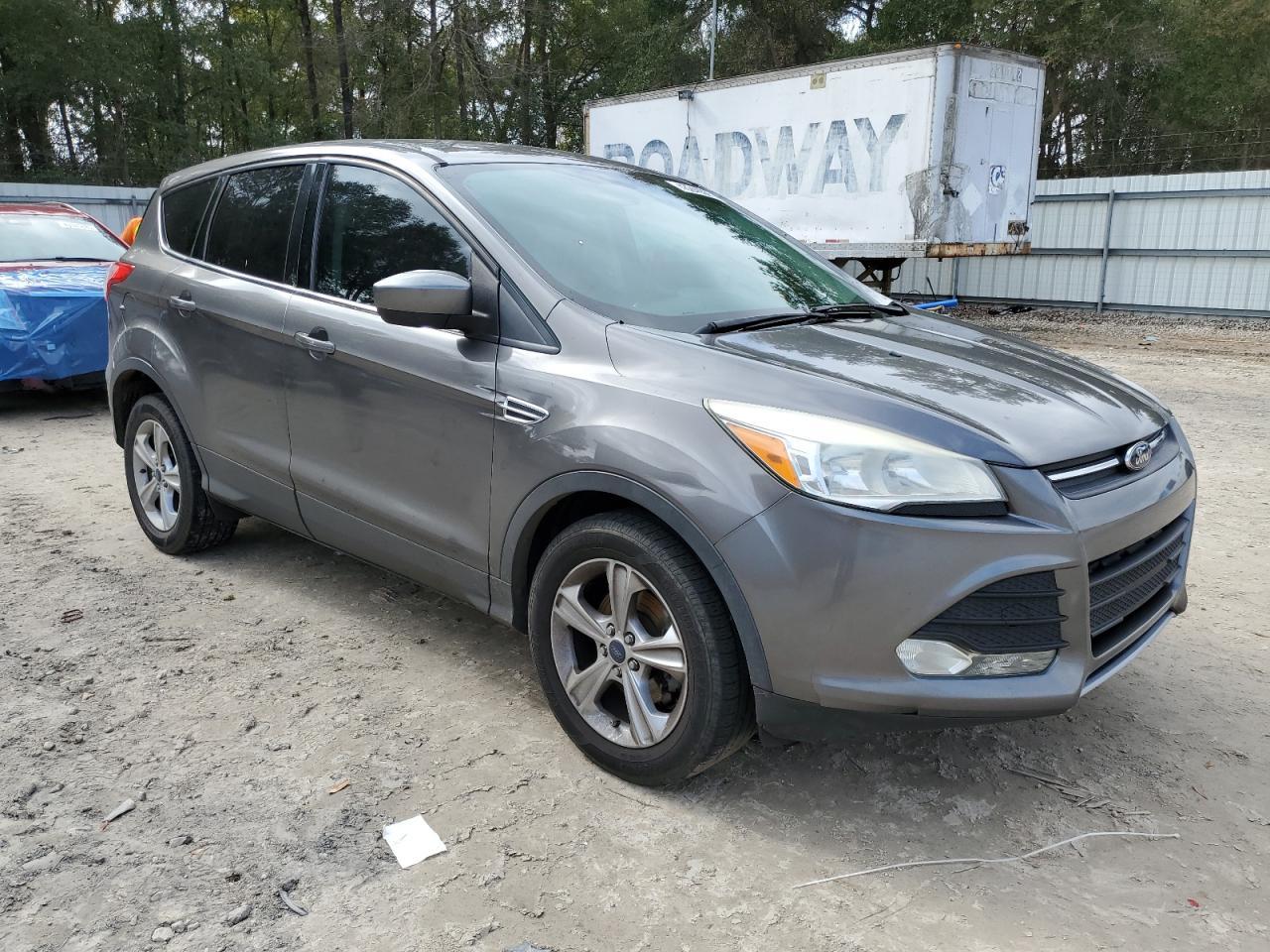 2014 FORD ESCAPE SE - Фото 4