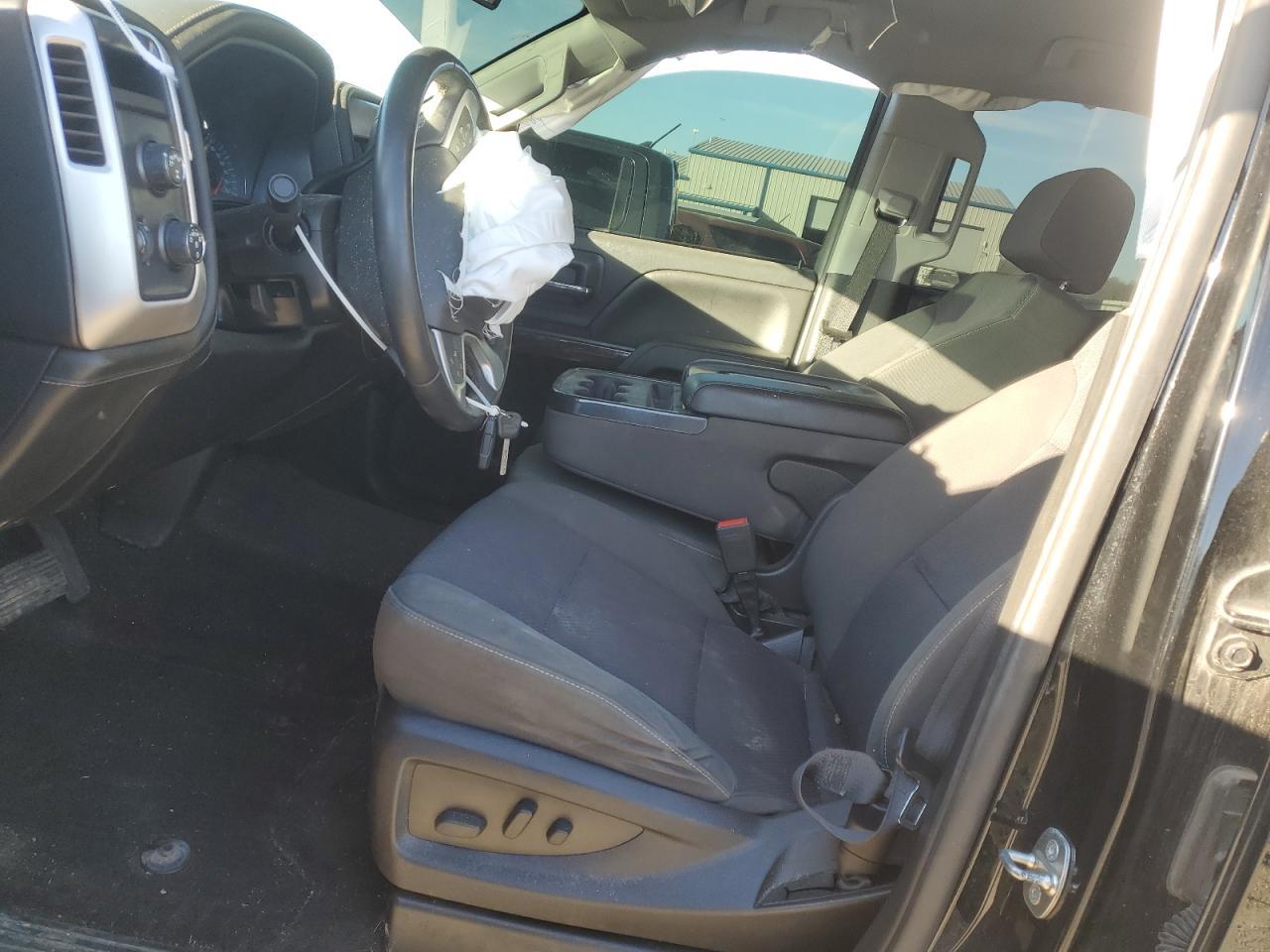 2018 GMC SIERRA K15 - Image 7