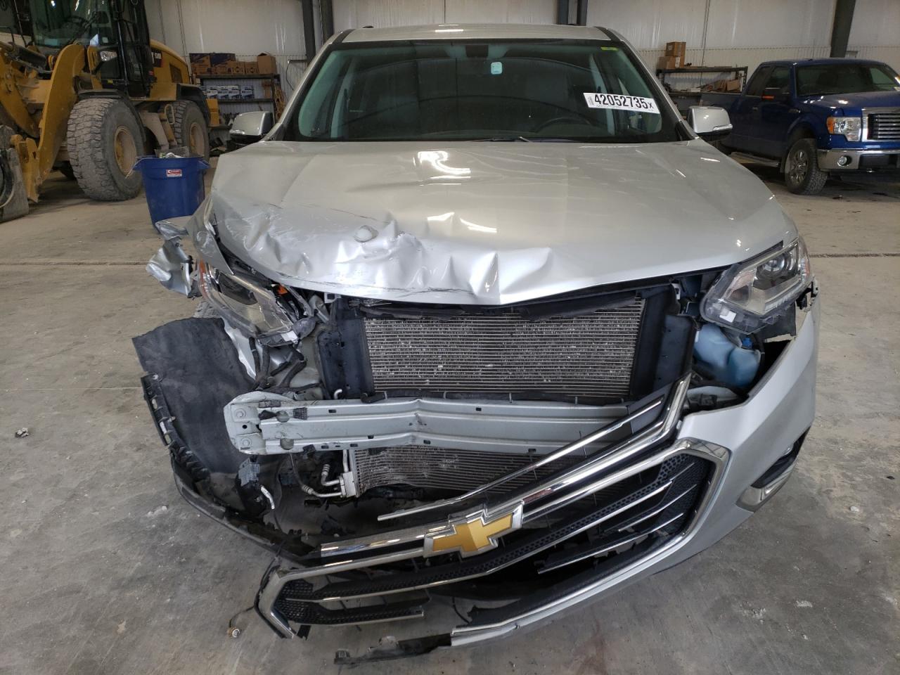 2020 CHEVROLET TRAVERSE L - Image 5