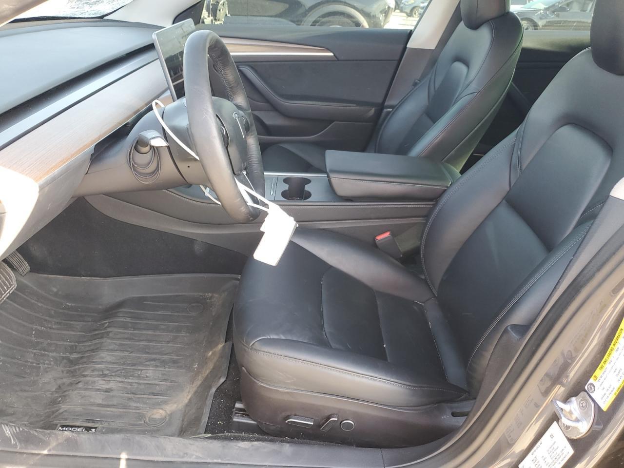 2023 TESLA MODEL 3 - Image 7