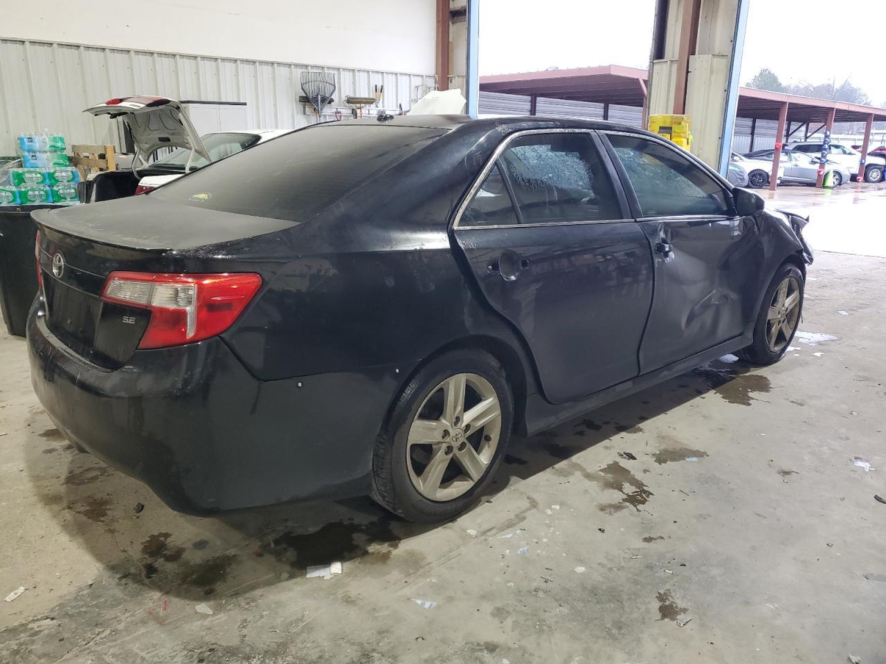 2012 TOYOTA CAMRY BASE - Image 3