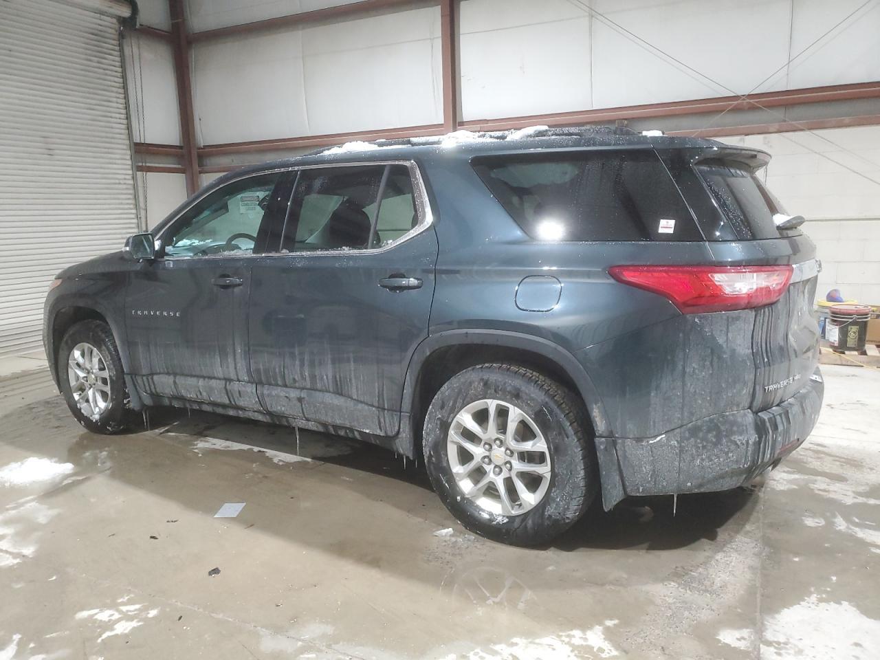 2021 CHEVROLET TRAVERSE L - Image 2