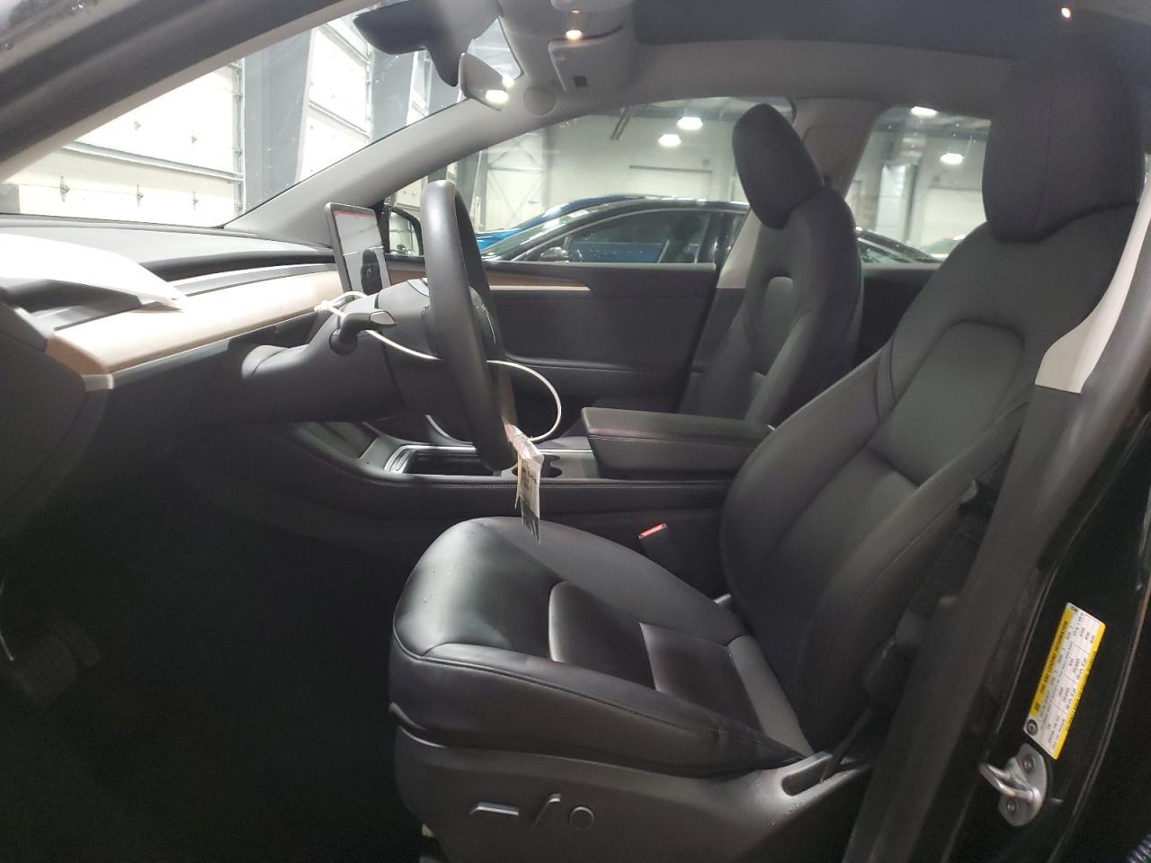 2023 TESLA MODEL Y - Image 7