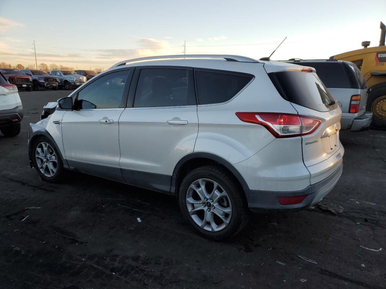 2016 FORD ESCAPE TIT - Image 2