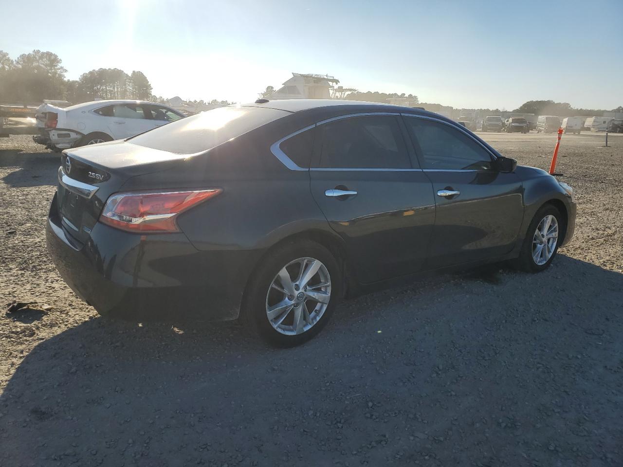 2013 NISSAN ALTIMA 2.5 - Фото 3