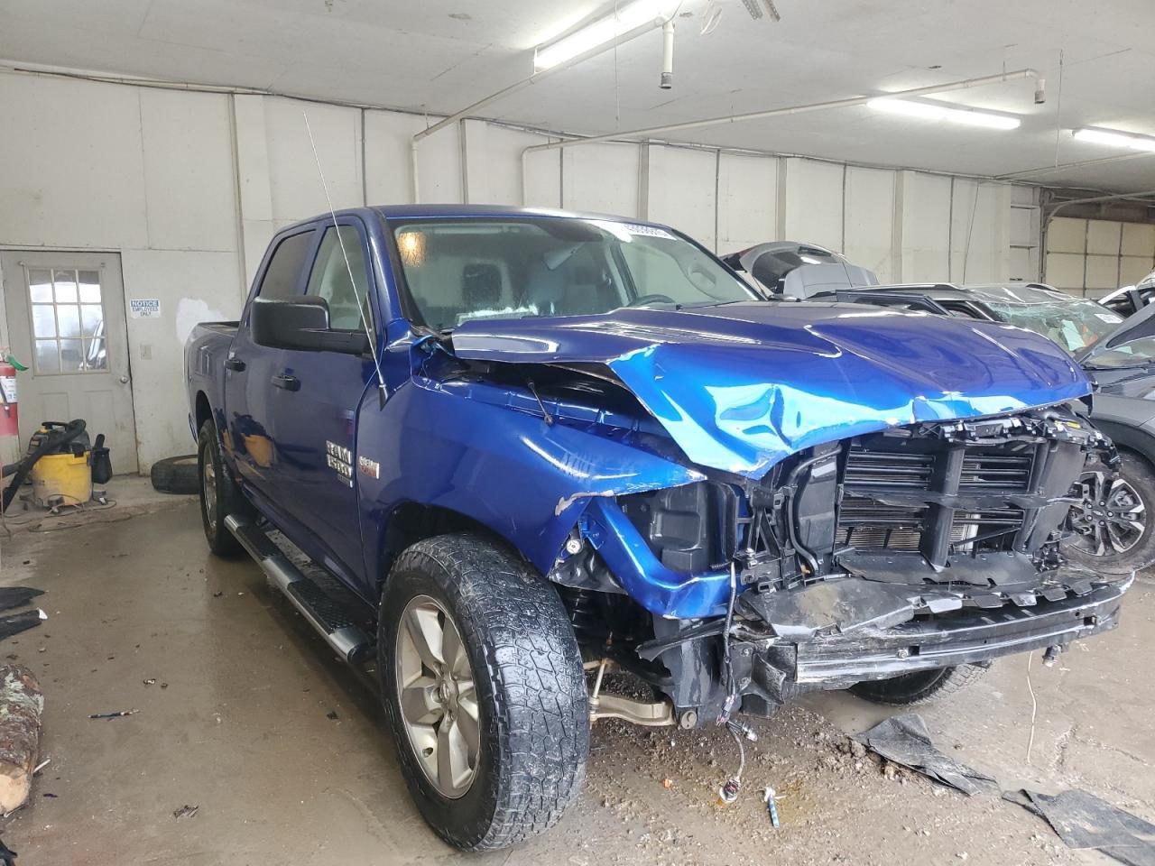 2019 RAM 1500 CLASS - Image 4
