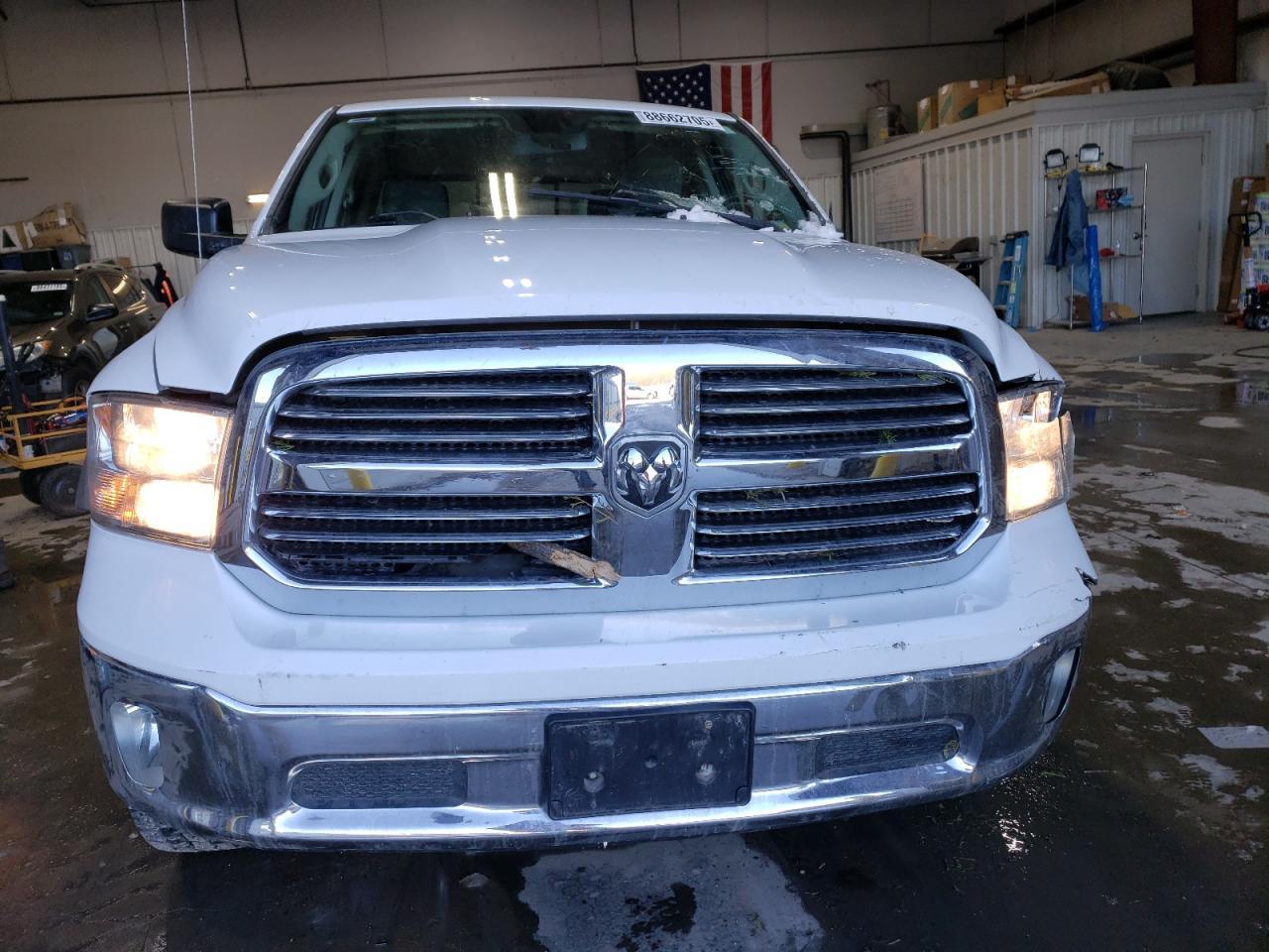 2014 RAM 1500 SLT - Фото 5