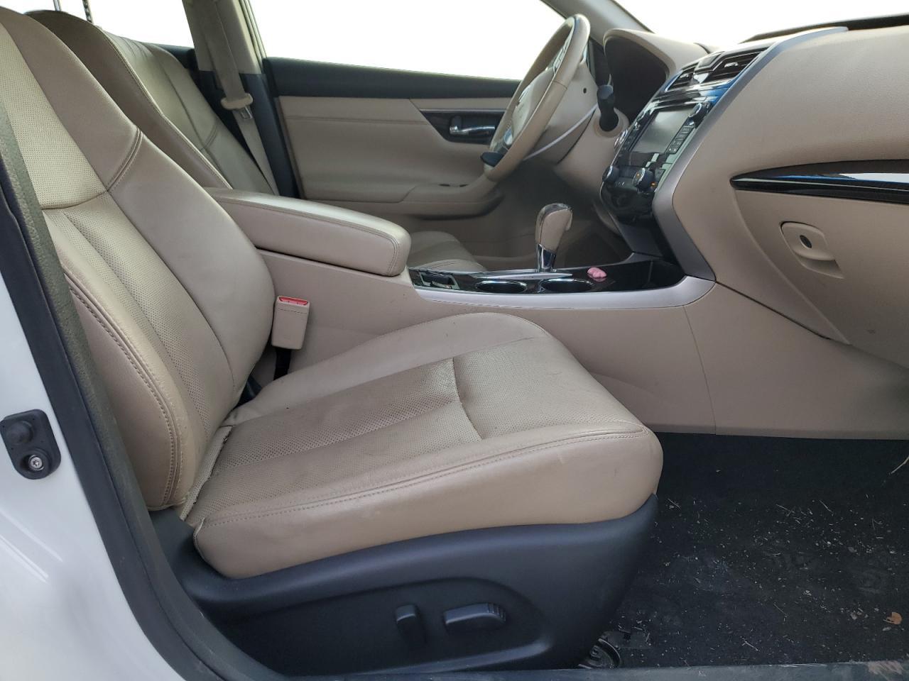 2015 NISSAN ALTIMA 2.5 - Image 7