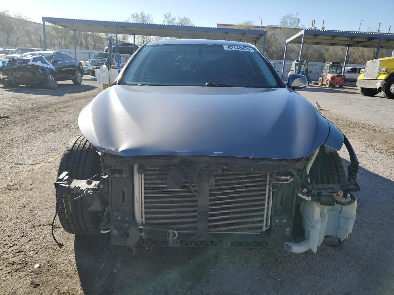 2014 INFINITI Q50 BASE - Фото 5