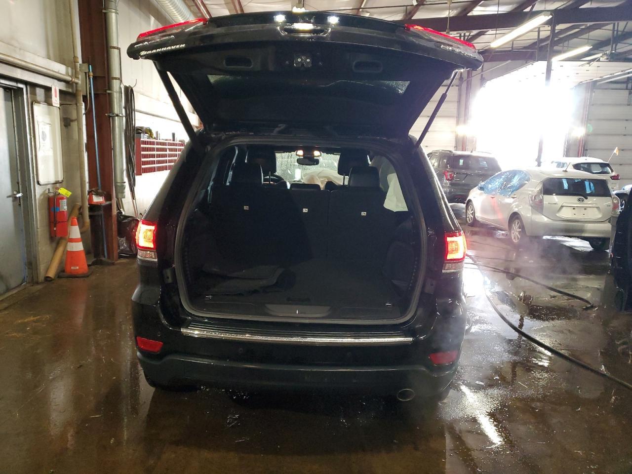 2020 JEEP GRAND CHER - Image 6