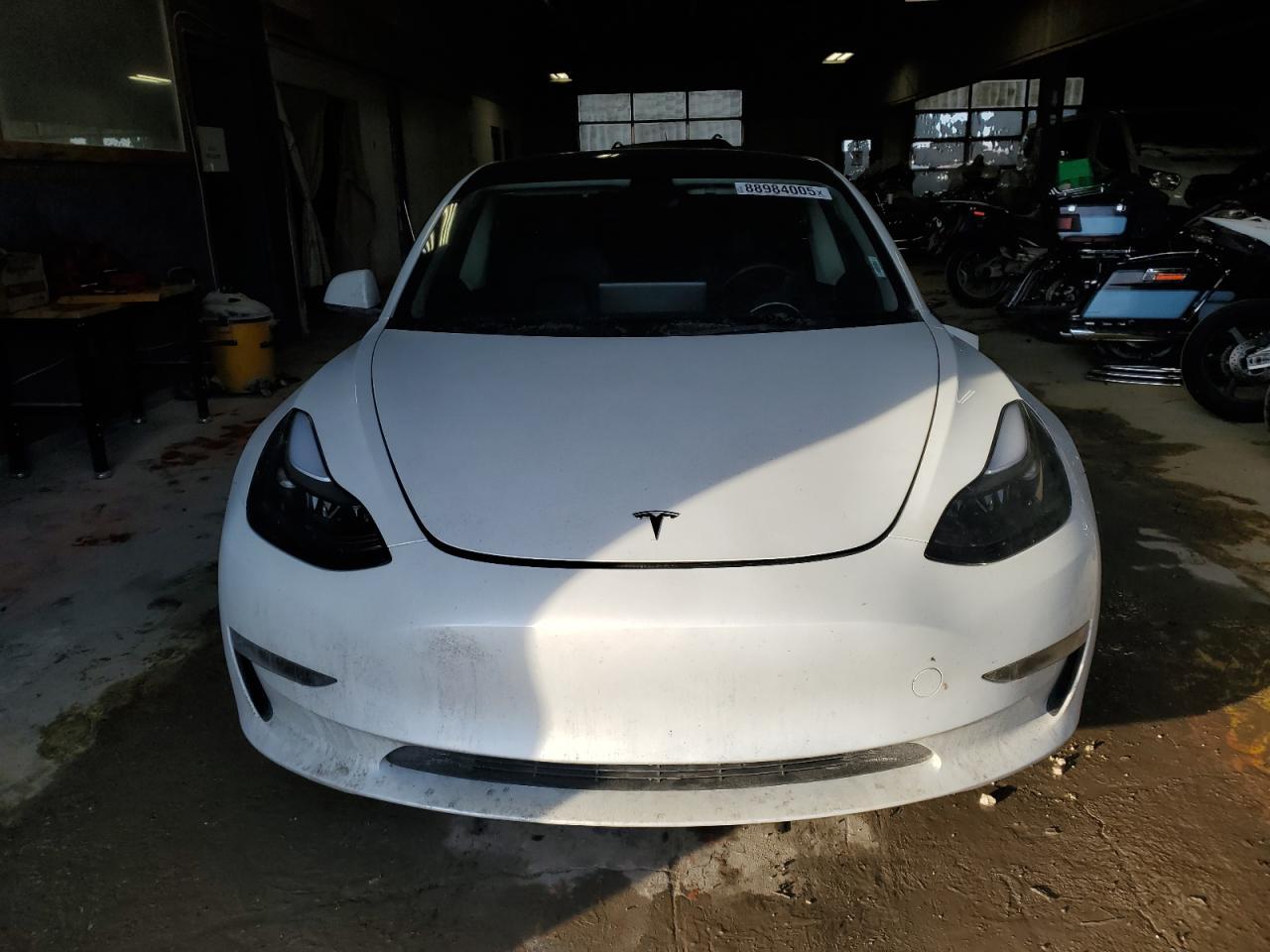 2023 TESLA MODEL 3 - Фото 5