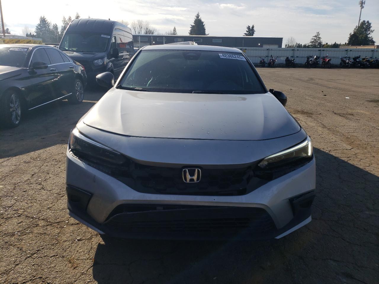 2023 HONDA CIVIC SPOR - Image 5