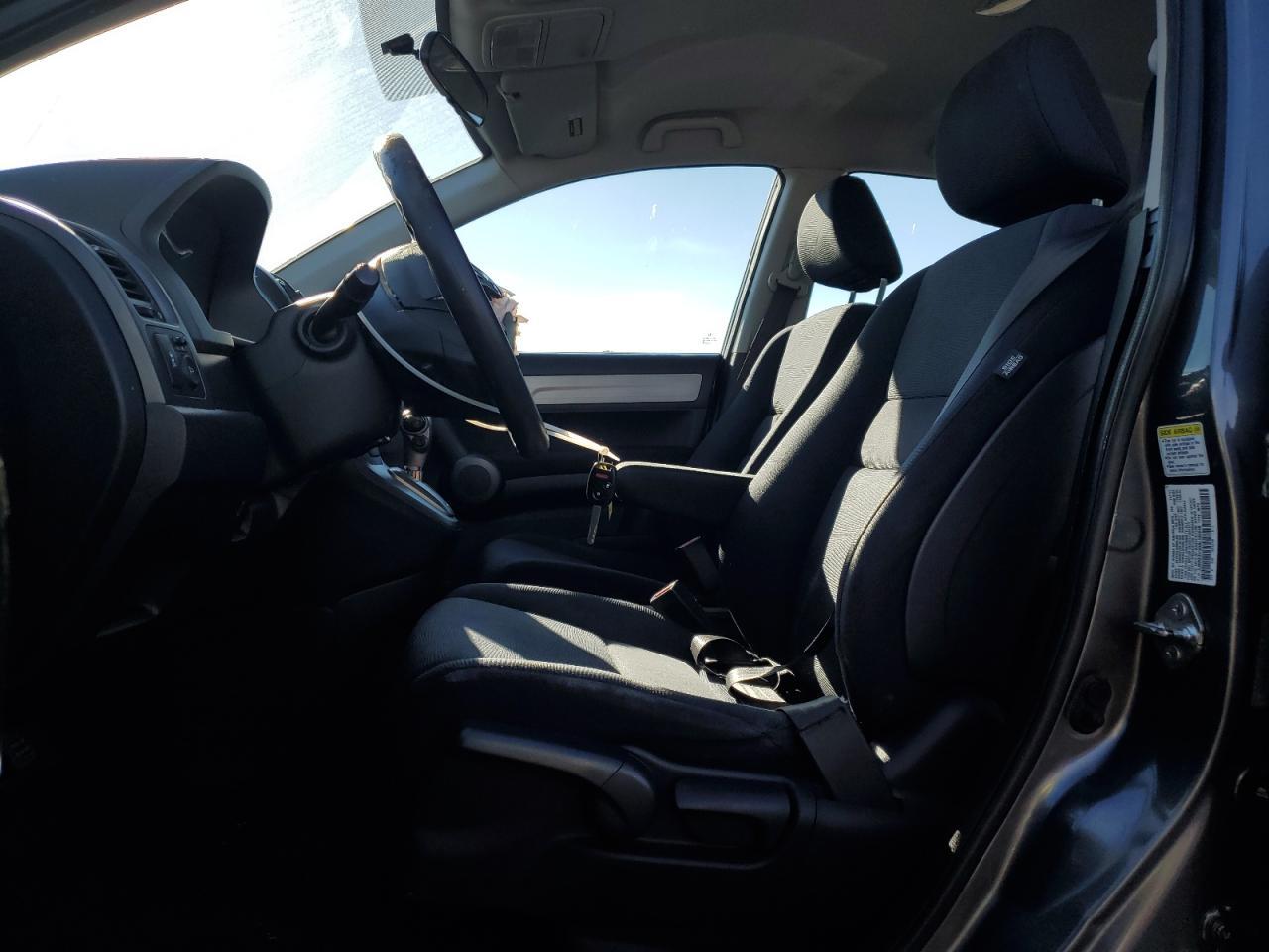 2011 HONDA CR-V LX - Image 7