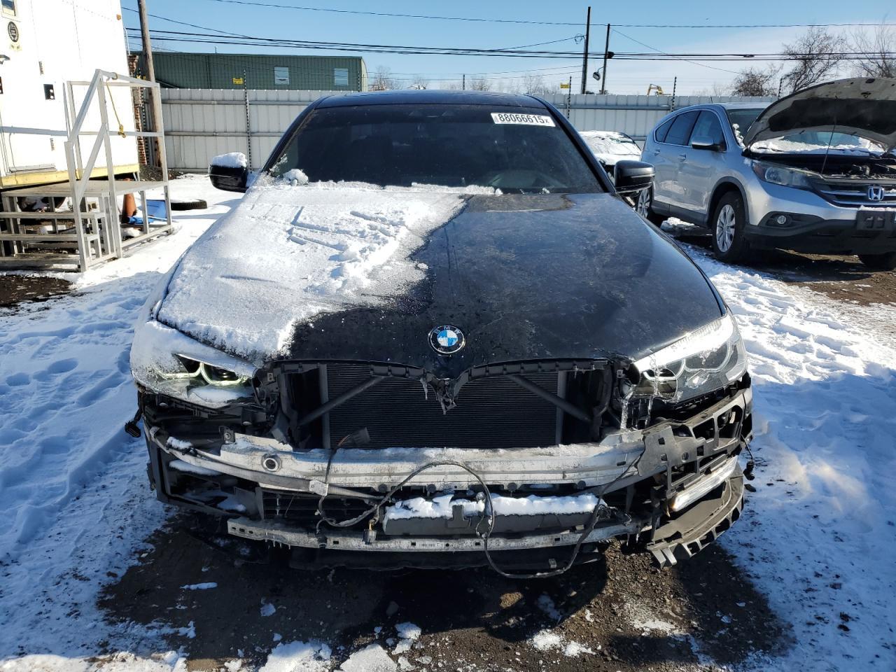 2018 BMW 530 XI - Image 5