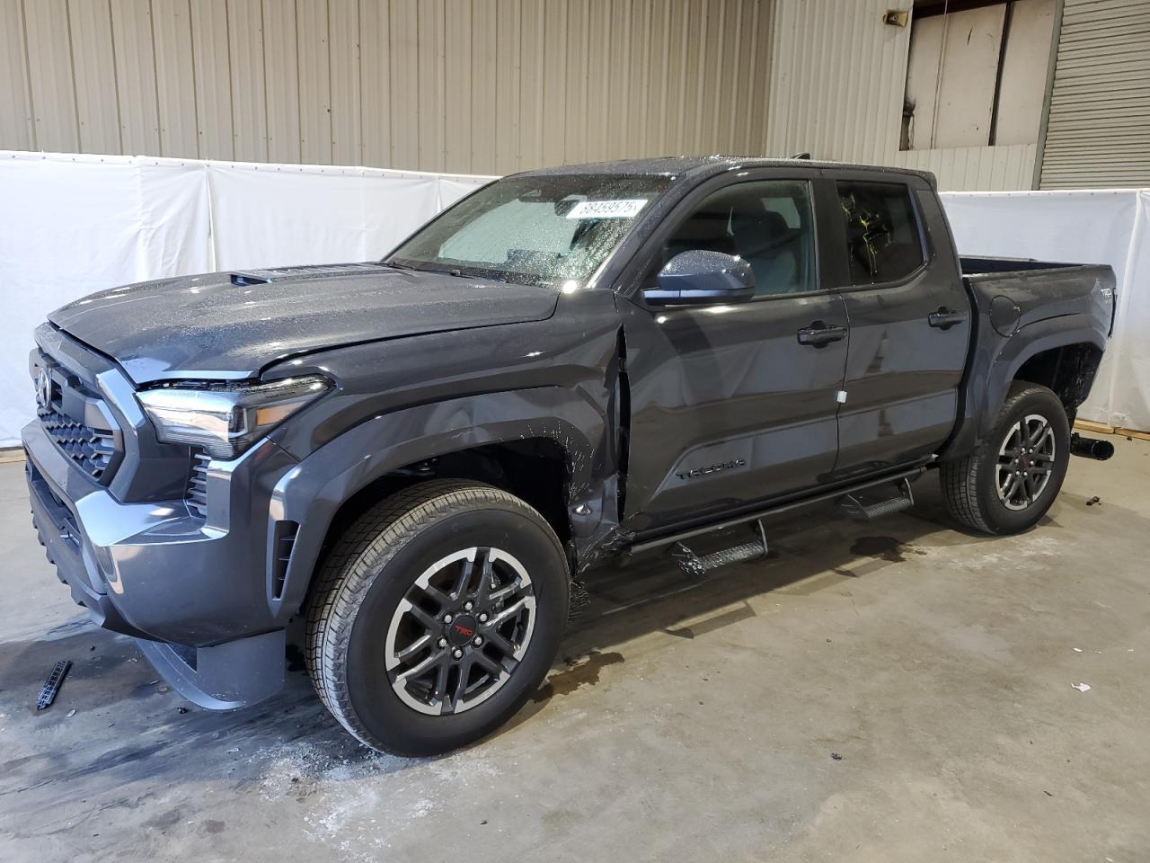2024 TOYOTA TACOMA DOU