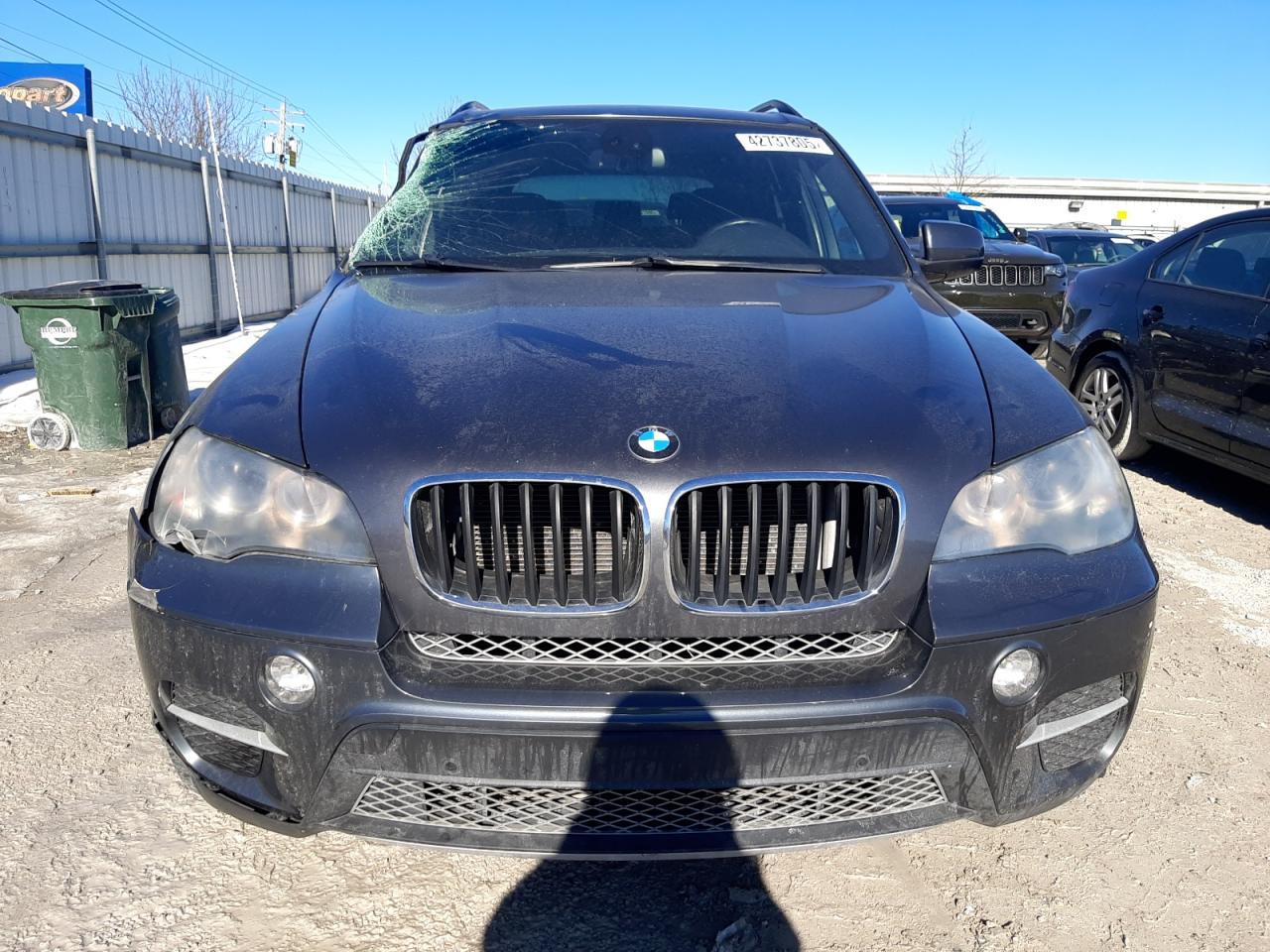 2011 BMW X5 XDRIVE3 - Image 5