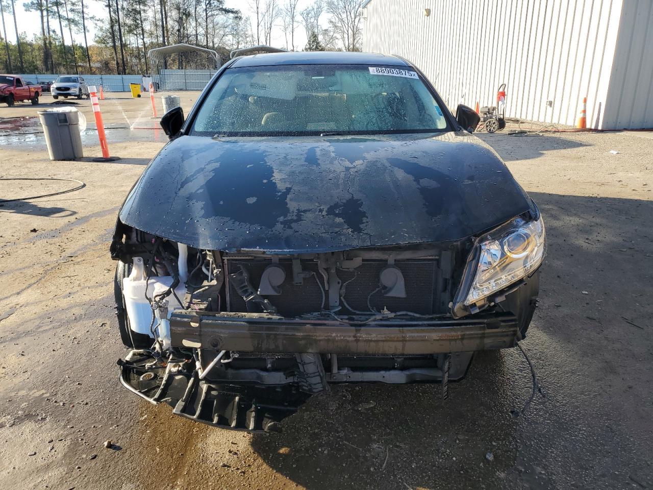 2014 LEXUS ES 350 - Фото 5