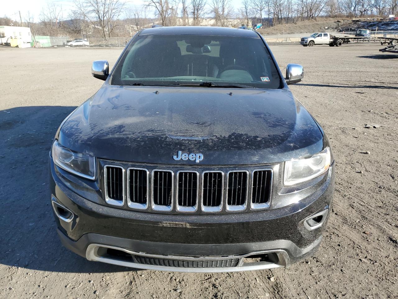 2015 JEEP GRAND CHER - Фото 5