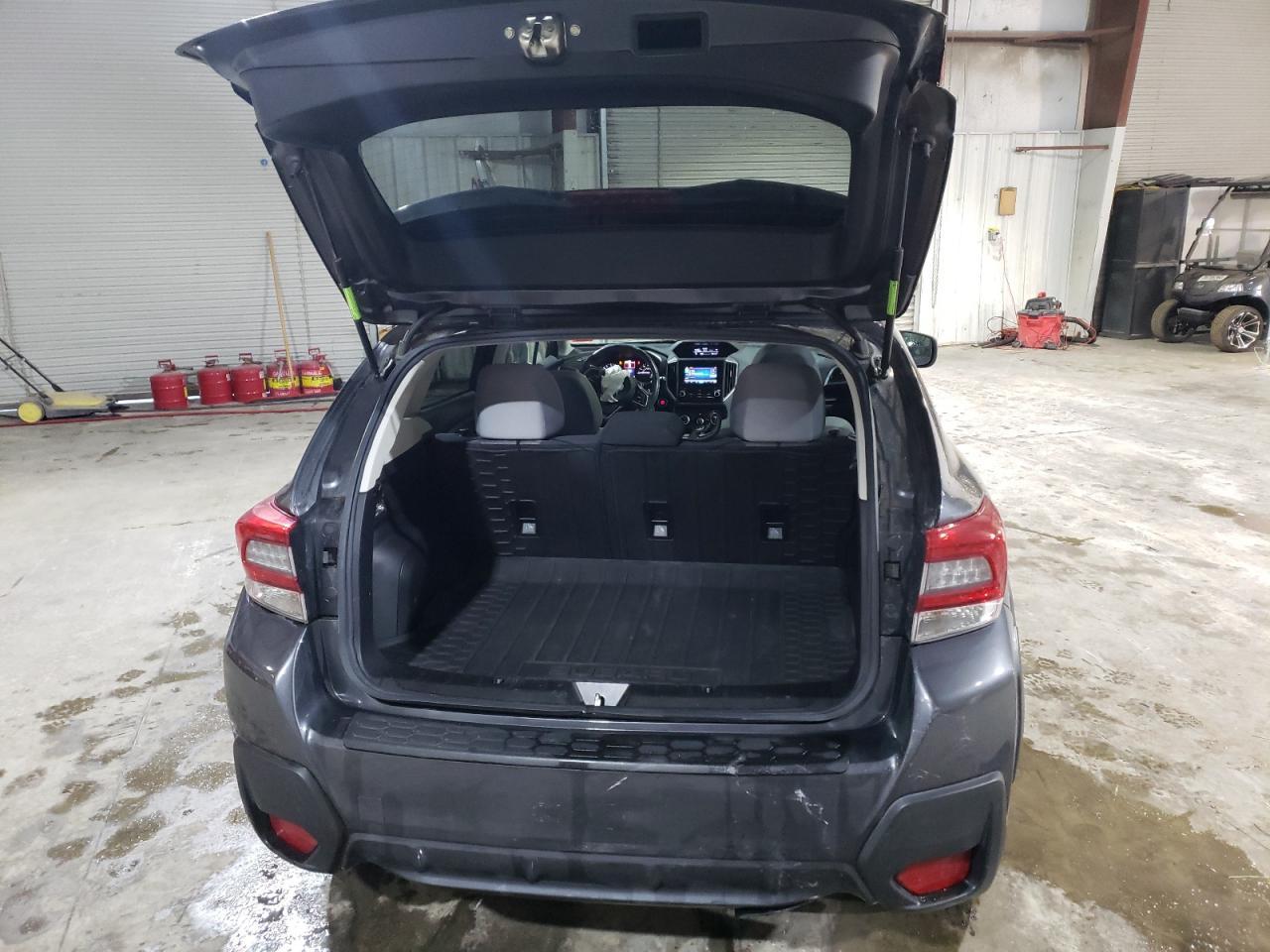 2021 SUBARU CROSSTREK - Фото 6
