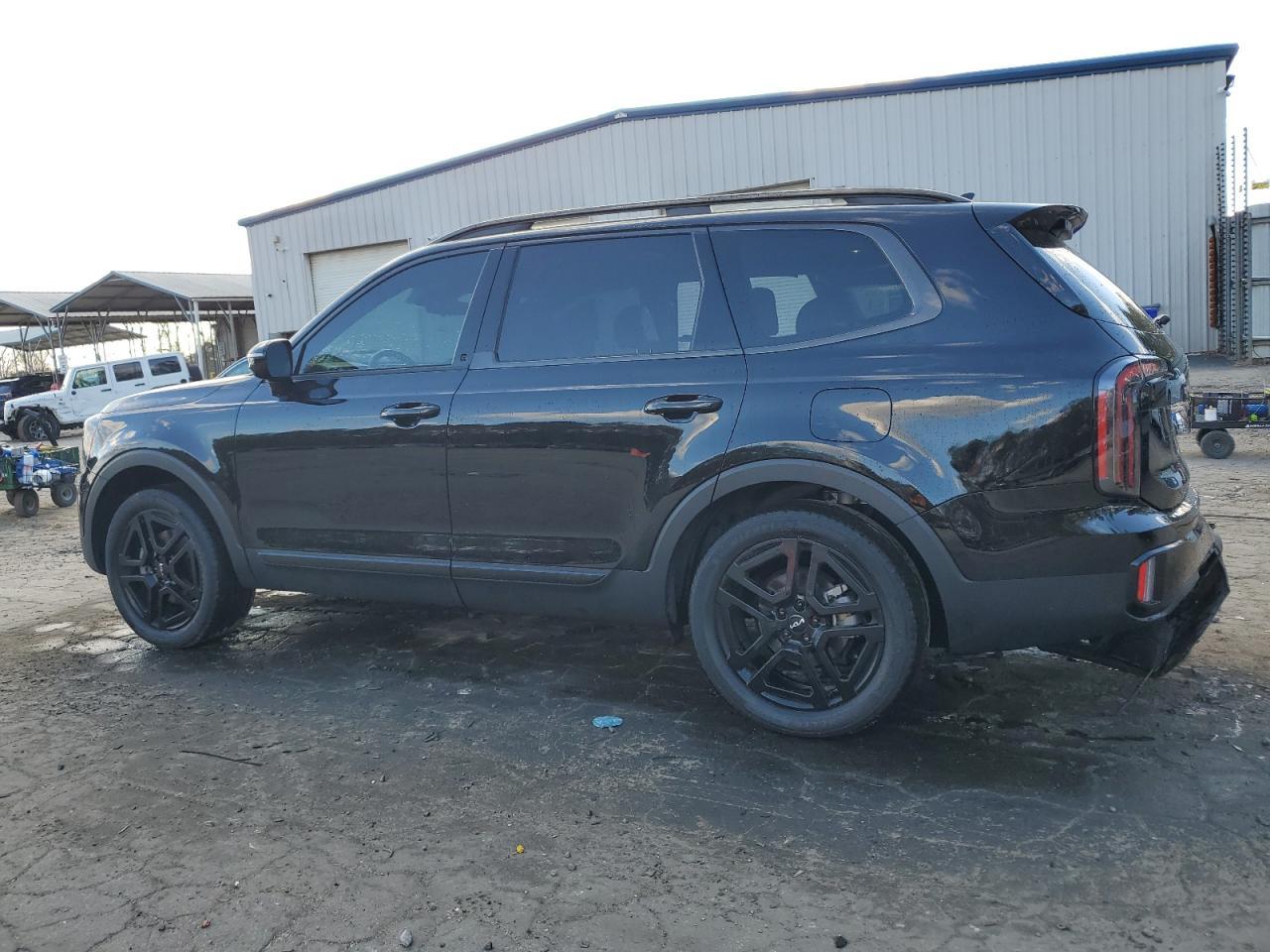 2024 KIA TELLURIDE - Image 2