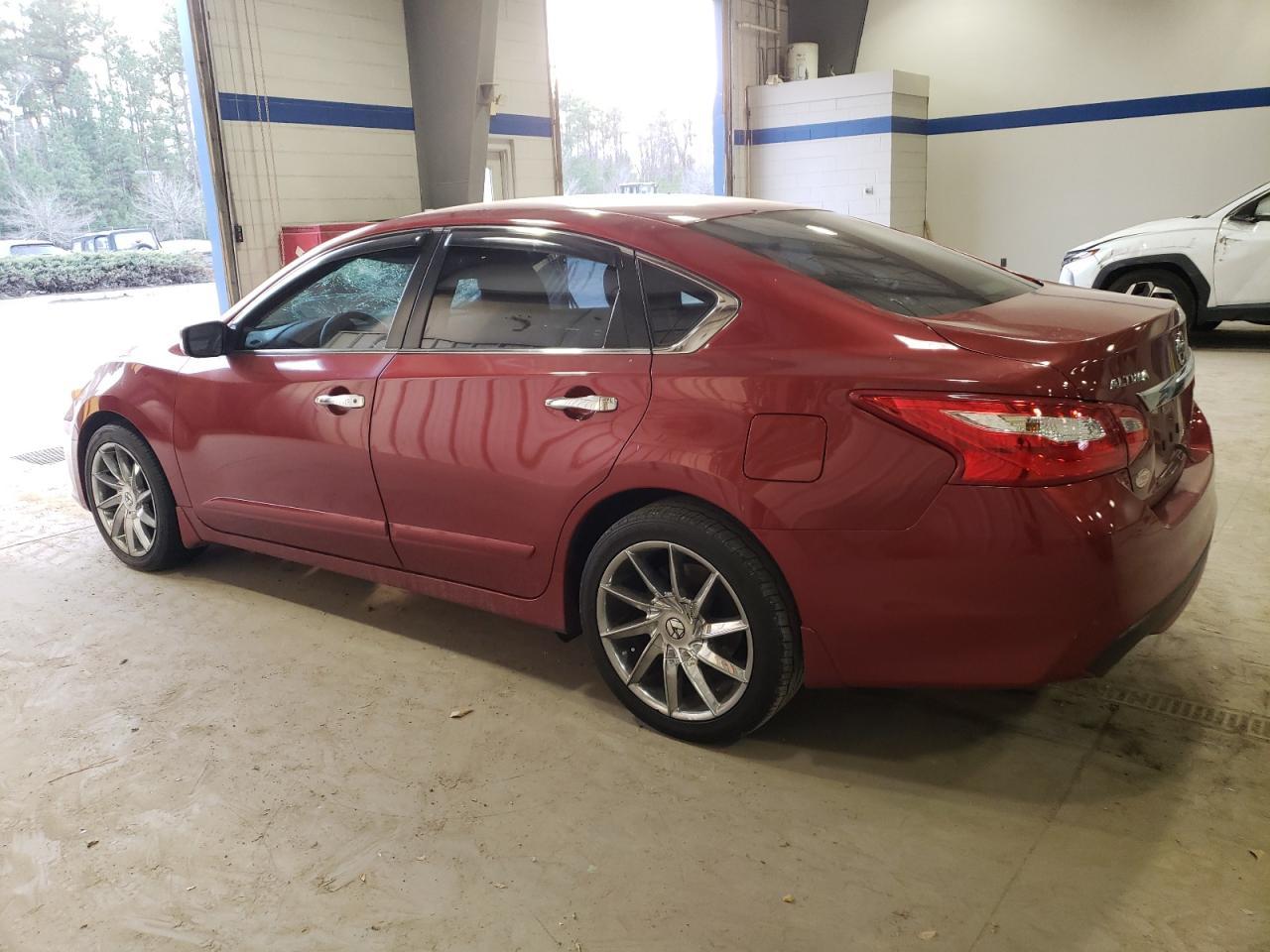 2016 NISSAN ALTIMA 2.5 - Image 2