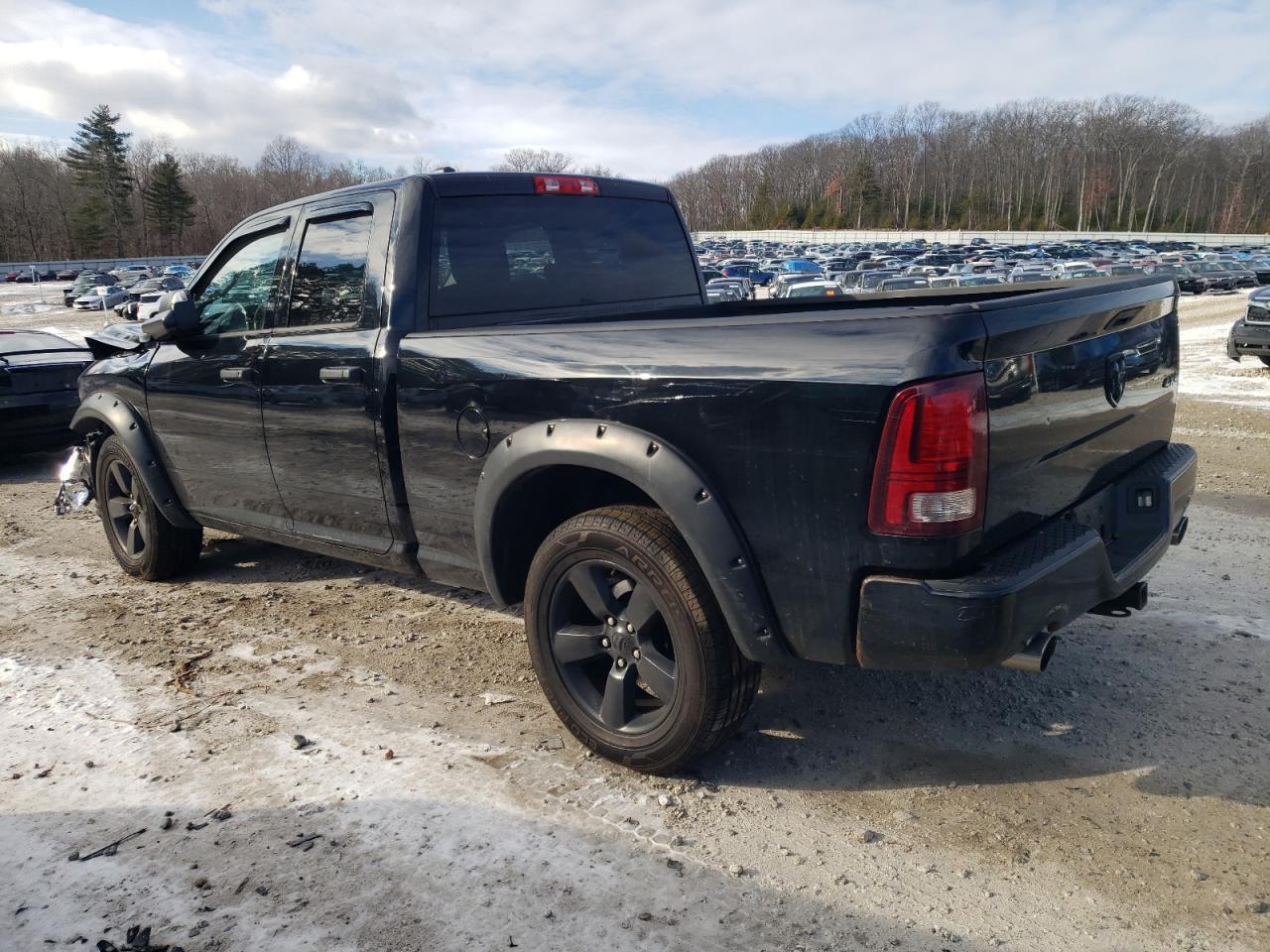 2014 RAM 1500 ST - Image 2