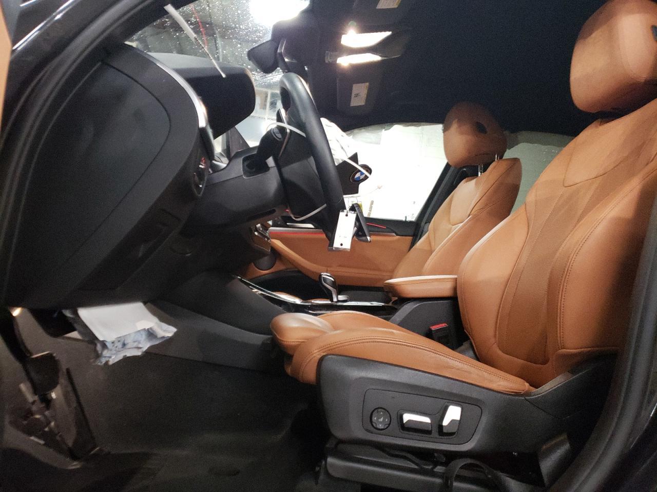 2023 BMW X3 XDRIVE3 - Фото 7