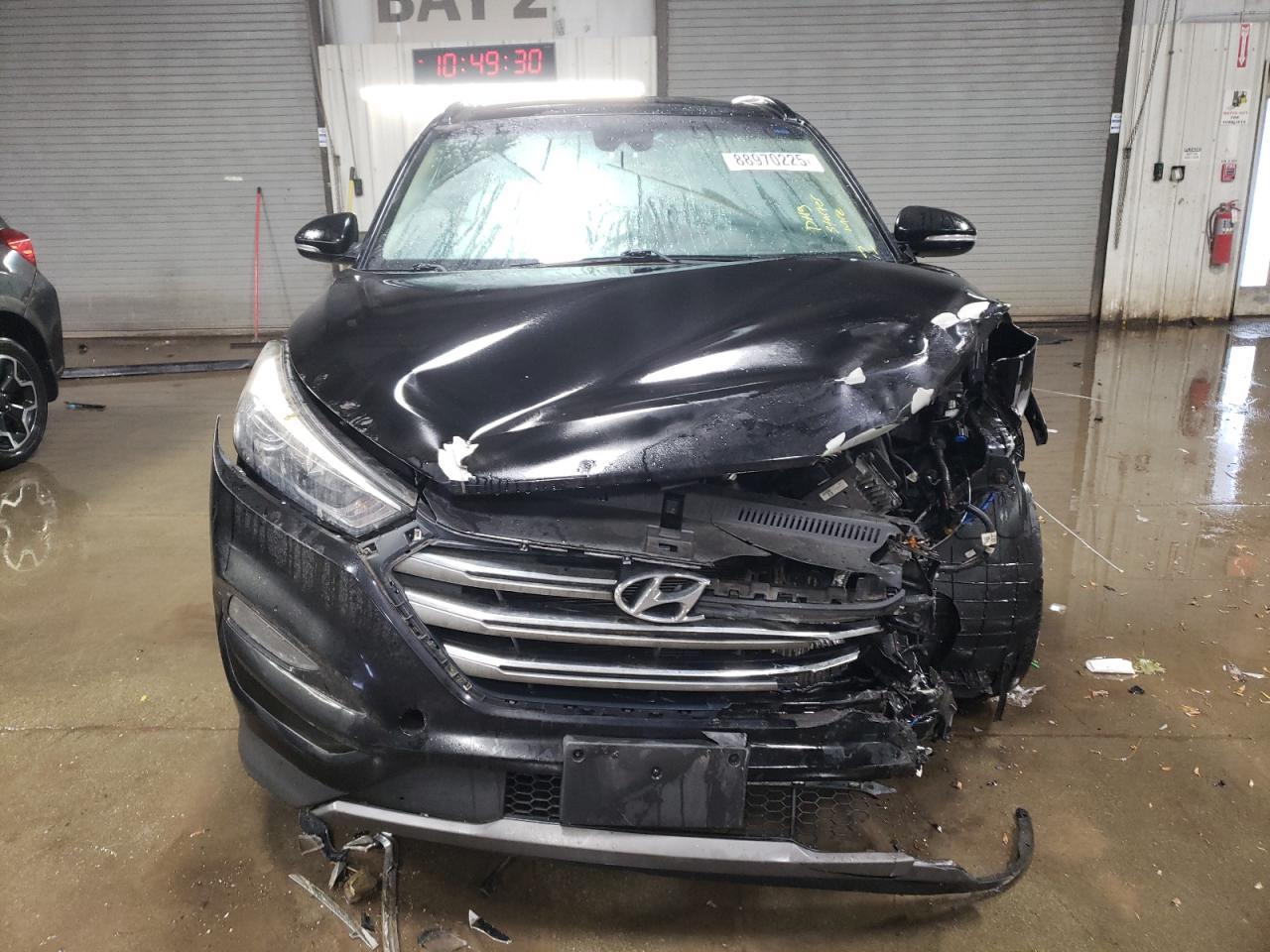 2016 HYUNDAI TUCSON LIM - Image 5