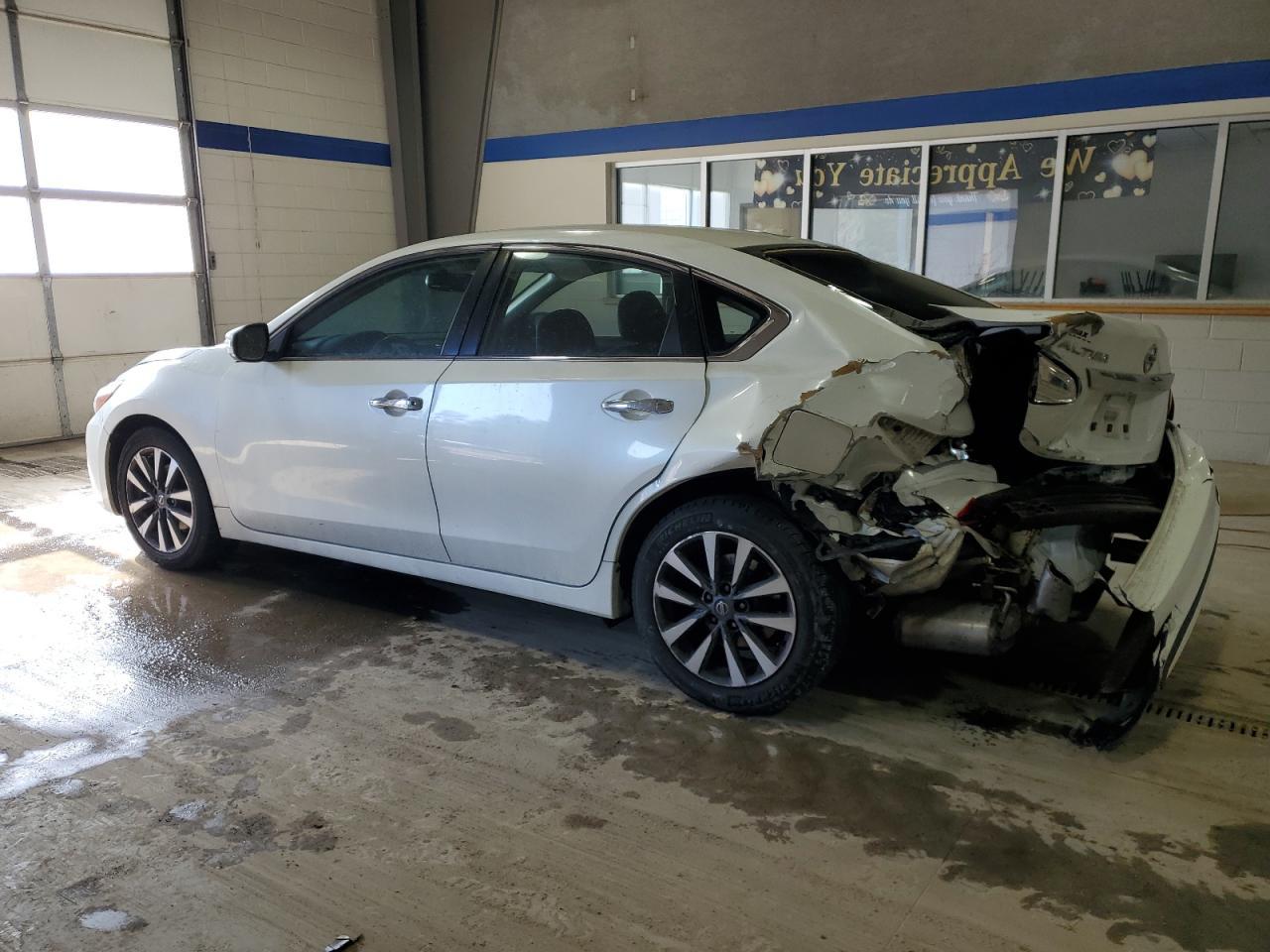 2016 NISSAN ALTIMA 2.5 - Image 2