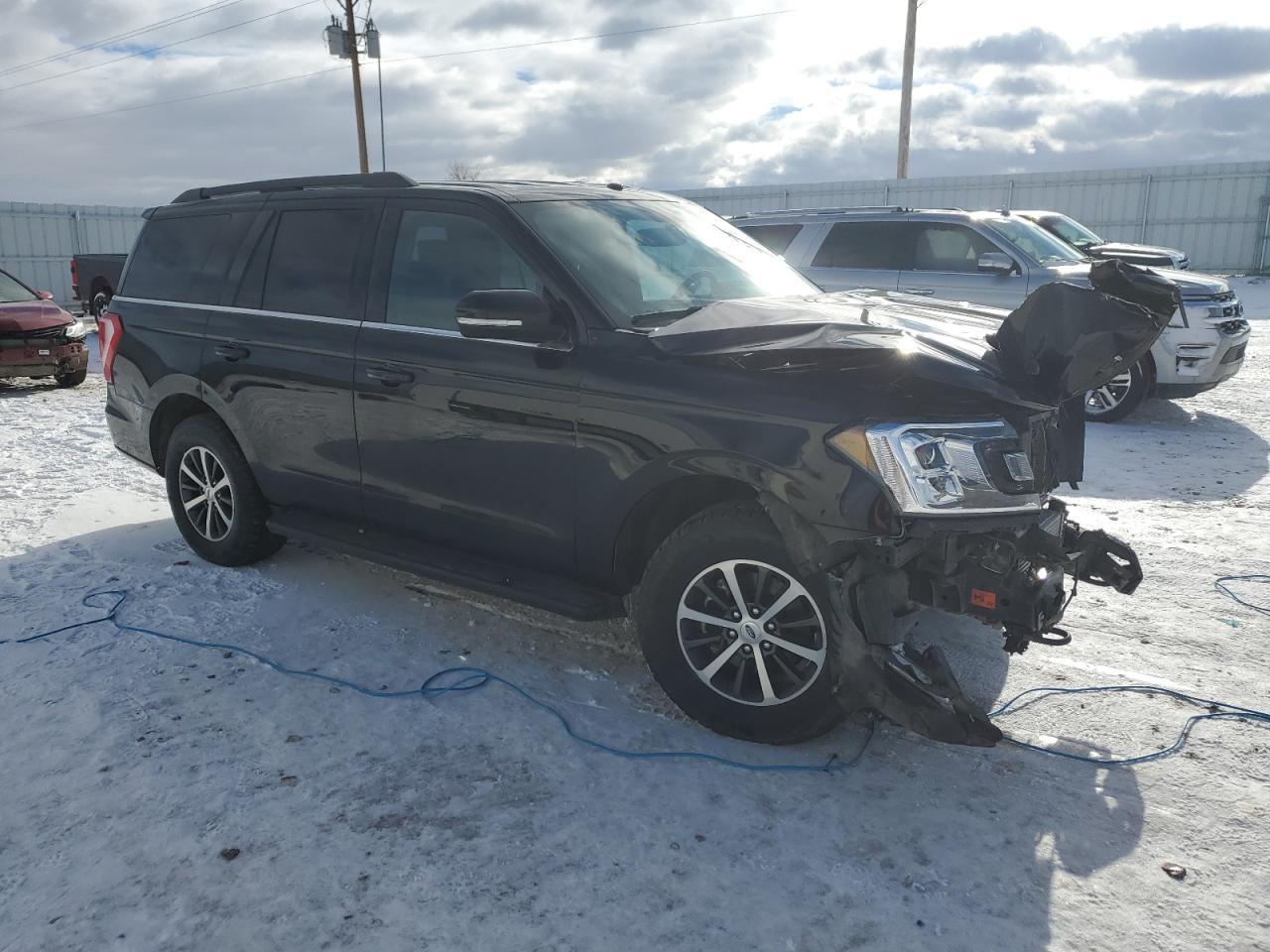 2019 FORD EXPEDITION - Image 4