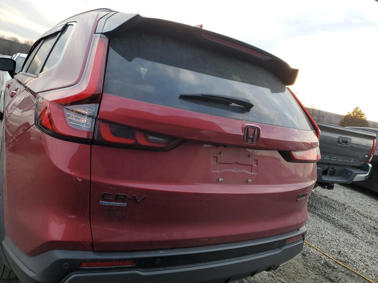 2023 HONDA CR-V SPORT - Image 6