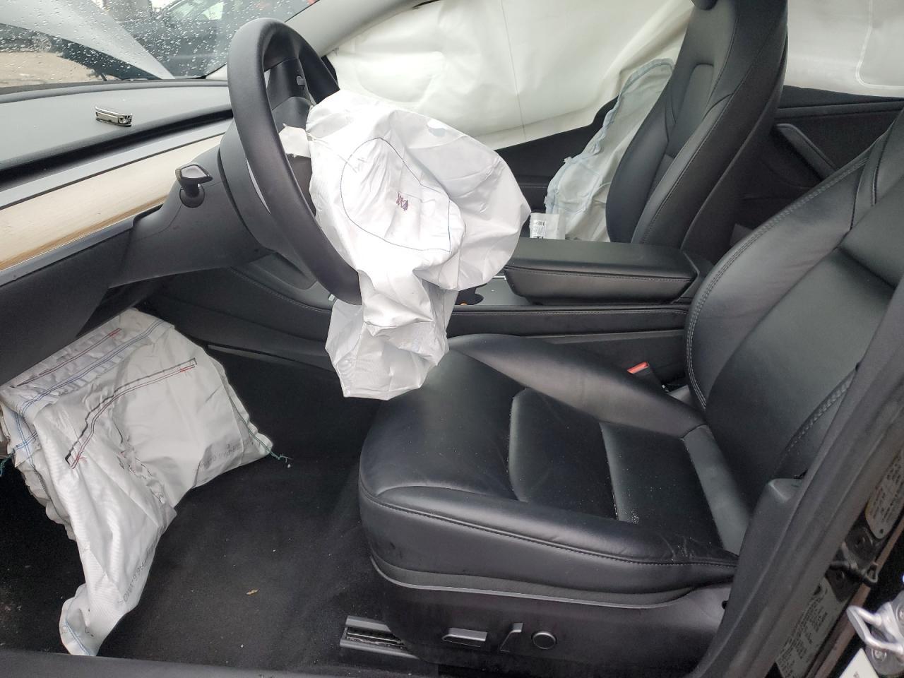 2023 TESLA MODEL 3 - Фото 7