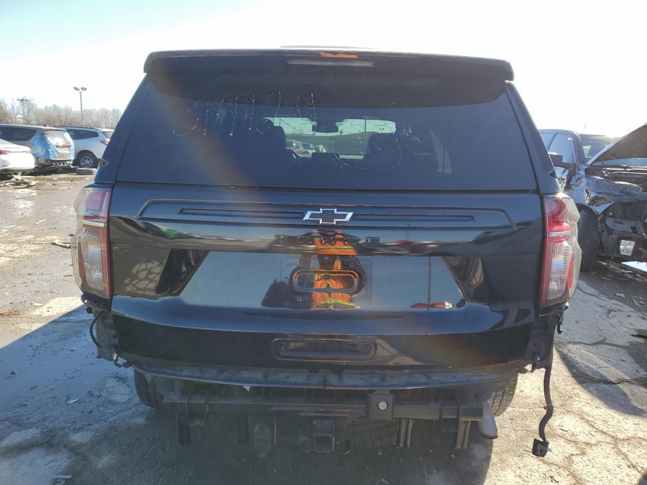 2023 CHEVROLET TAHOE K150 - Image 6