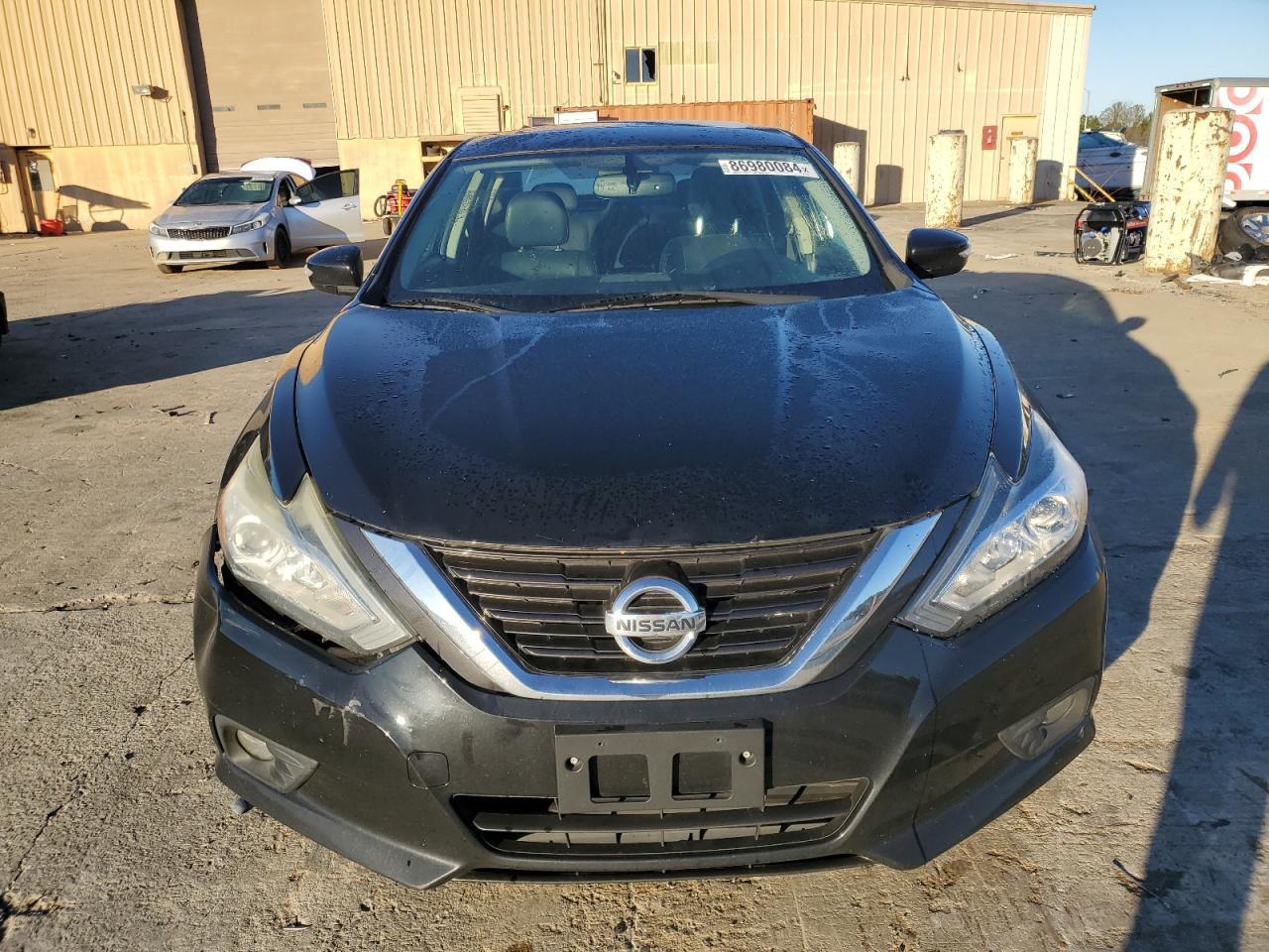 2016 NISSAN ALTIMA 2.5 - Фото 5