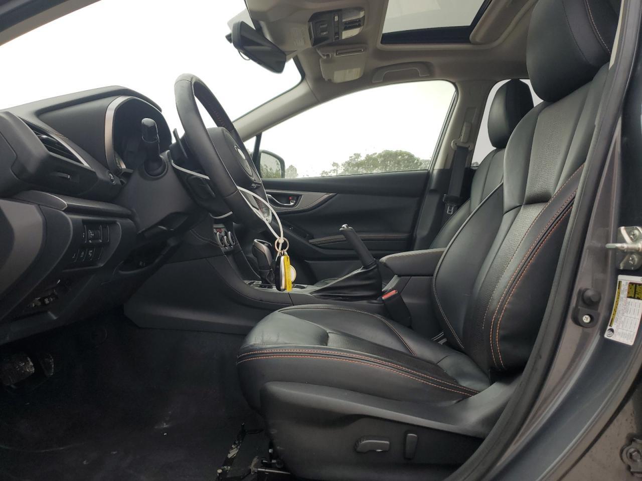 2021 SUBARU CROSSTREK - Image 7