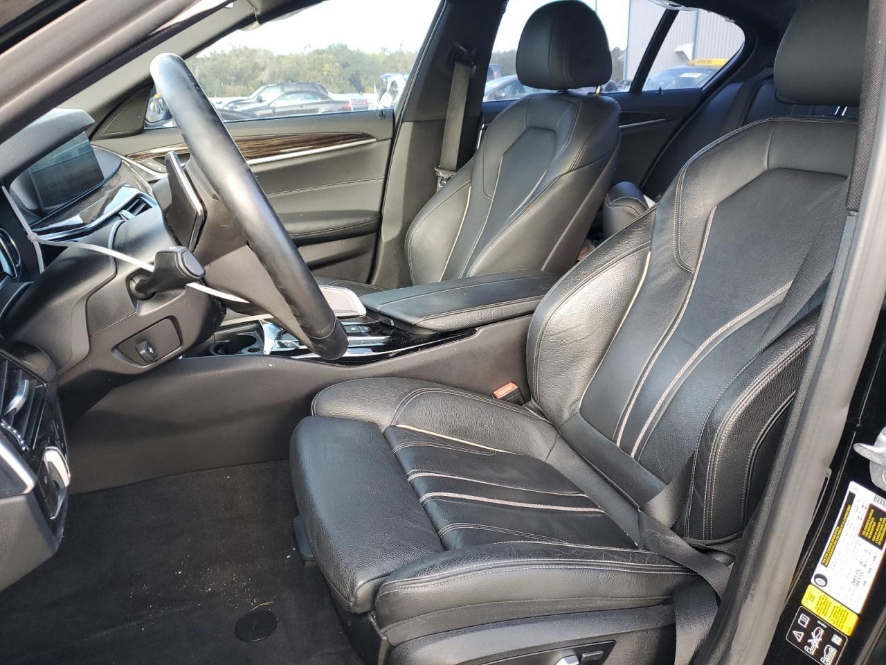 2018 BMW 530 XI - Image 7