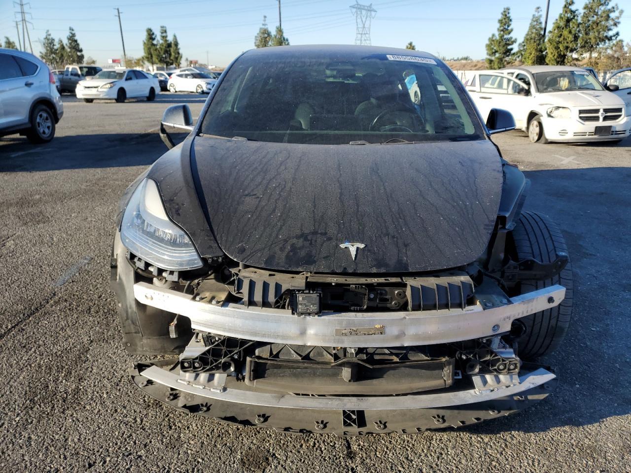 2019 TESLA MODEL 3 - Фото 5