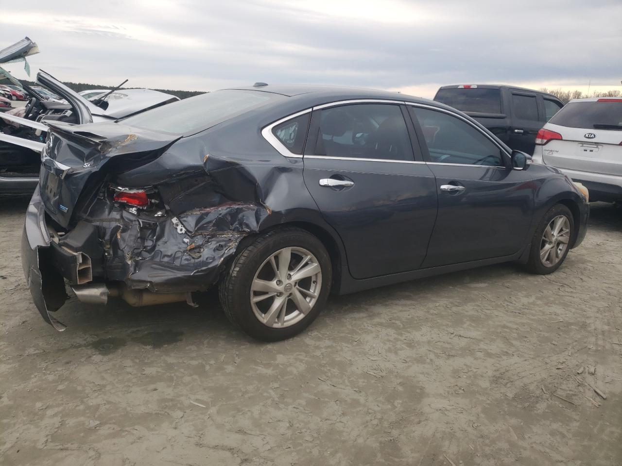 2013 NISSAN ALTIMA 2.5 - Image 3