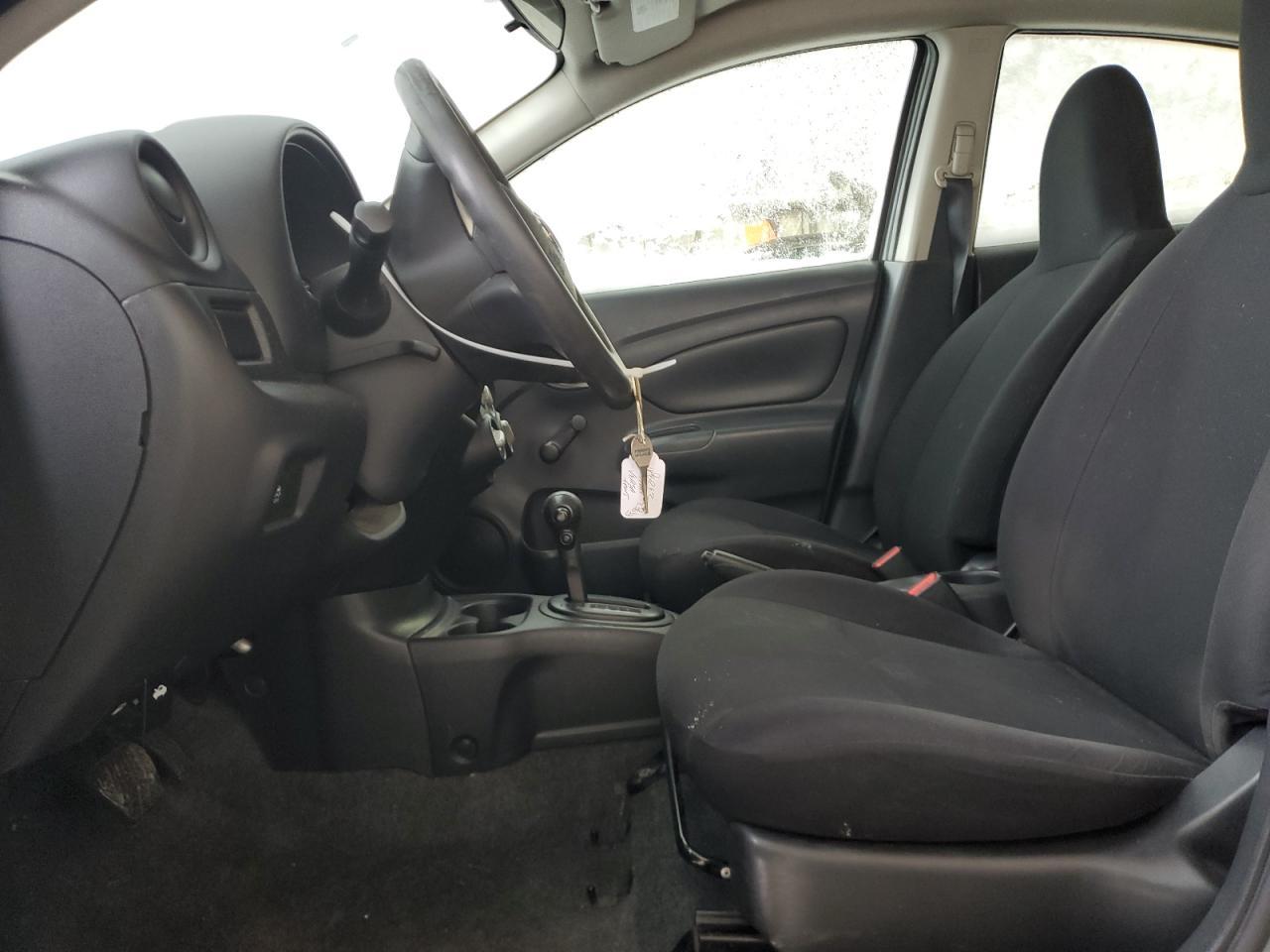 2014 NISSAN VERSA S - Фото 7