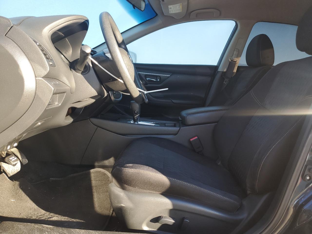 2018 NISSAN ALTIMA 2.5 - Фото 7
